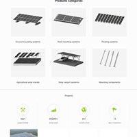 Solarfirst's Portfolio